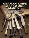 Buchtitel - GERMAN KNIFE AND SWORD MAKERS