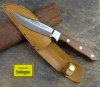 HUBERTUS - Outdoormesser "Trapper"