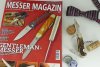 MESSER MAGAZIN 6/2014 - Titelblatt