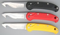 HUBERTUS Rettungsmesser PROFI RESCUE TOOL - Artikel-Nr.: 68.466.-.01